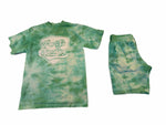 Load image into Gallery viewer, I’m So Brooklyn® / Brooklyn Nets Tie-Dye Short Set
