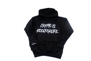 Crypto is Koolforlife