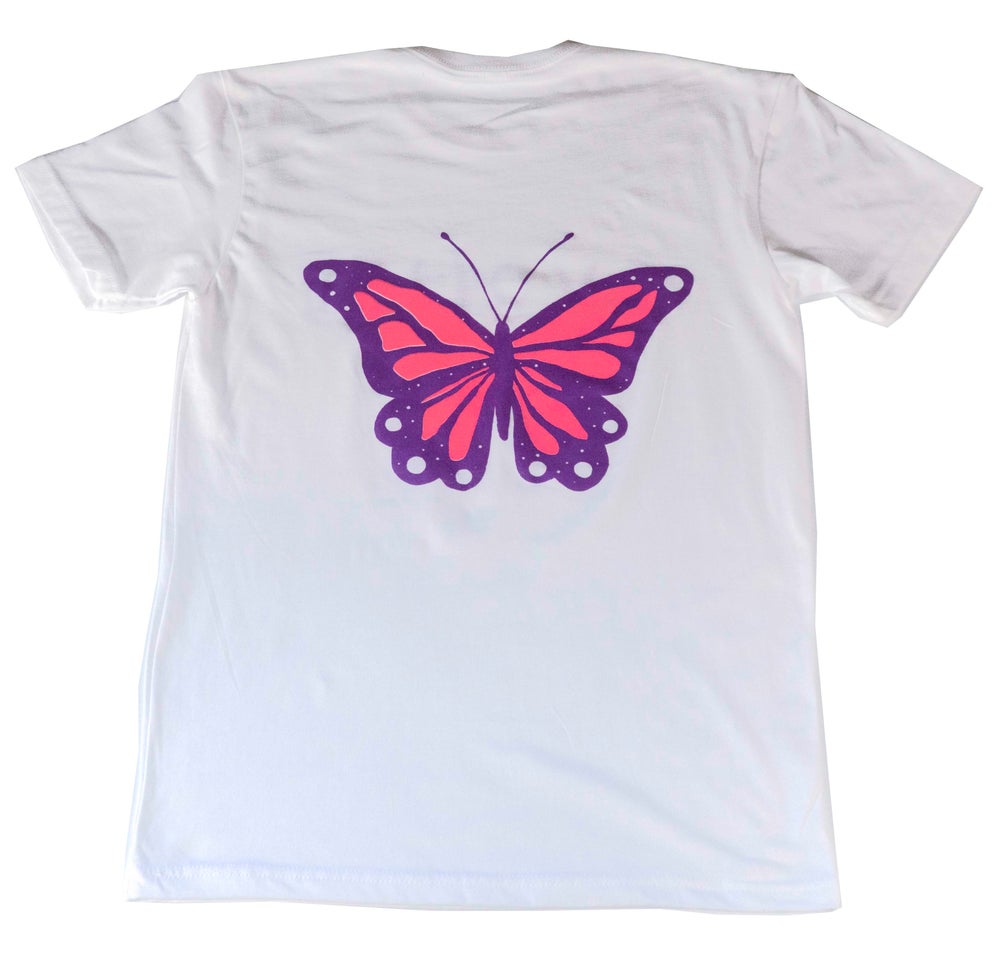 Evolve / White