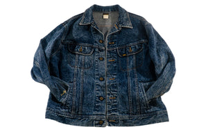 Koolforlife Pyramid Jean Jacket.