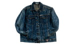 Load image into Gallery viewer, Koolforlife Angela Davis Jean Jacket

