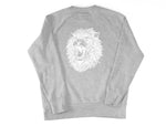 Load image into Gallery viewer, PUT YOURSELF ON - Grey/Reflective Black

